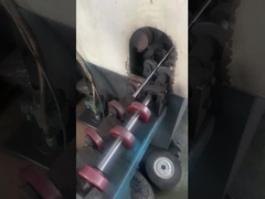 Proces wyciągania na zimno 1